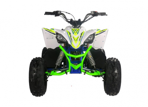 Kinder & Jugendquad Mikilon Pentora 125cc